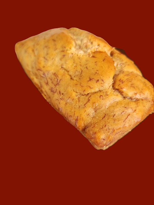 Banana bread (GF + V)