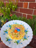 Smartie sprinkle cookie (GF + Vegan)