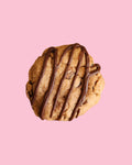 Triple choc cookie (GF + Vegan)